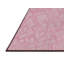Tapis de zone rose à motif-1973165747