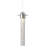 Airis 1-Light Single Cylinder Pendant-971154660-971154661