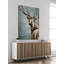 1 Piece Wrapped Canvas Wall Art-36804086