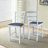 Klynn Solid Wood Counter Stool-661000363