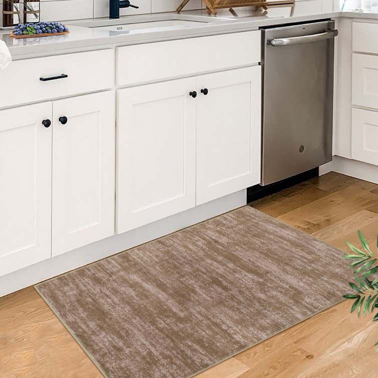 Karelle Washable Indoor Rug