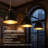3‑Light Linear Pendant Light for Kitchen Island & Dining Room
