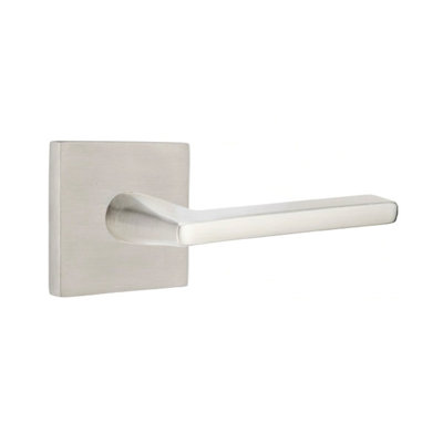 Helios Double Dummy Door Lever
