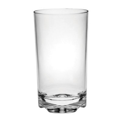 11oz. Highball Glass Set