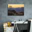  «Grand Canyon Sunset» par Martin Podt, art mural sur toile, 26 po x 18 po-116544272