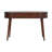 NTC Stream Writing Desk with Hidden Drawer and Vertical Groove Design-1557904664