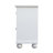 Beachfront Friedrich 2 Door/Single Drawer Nightstand-122590772
