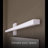 Stix Dimmable LED Bath Bar-27093433