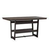 Hudson Outdoor Bar Table