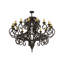 Imane 16 - Light Chandelier