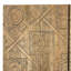 ISA 80cm Solid Wood Sideboard