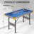 Table de billard portative 48 po RayChee-96369026-96369027