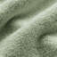 Ensemble de 6 serviettes de bain en coton haut de gamme, style turc, 600 g/m², vert moderne