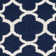 Triplett Geometric Wool Hand Woven Area Rug
