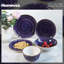 Service de table 16 pièces HomeVSS Highland-1618939029