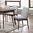 Modern 7pc Dining Set