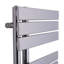 Greylin Flat Panel Towel Rail Heated Towel Rails-1367339347