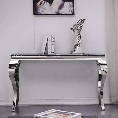 Console Trenece