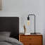 Lampe de table standard avec USB-622872270