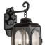 10" Wide Jonquil Wall Sconce