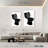 Ketti Bathroom Puns II Black-108550520