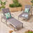 CHAISE LOUNGE