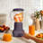 Bella Flip-N-Store Blender, Oatmilk-114111810