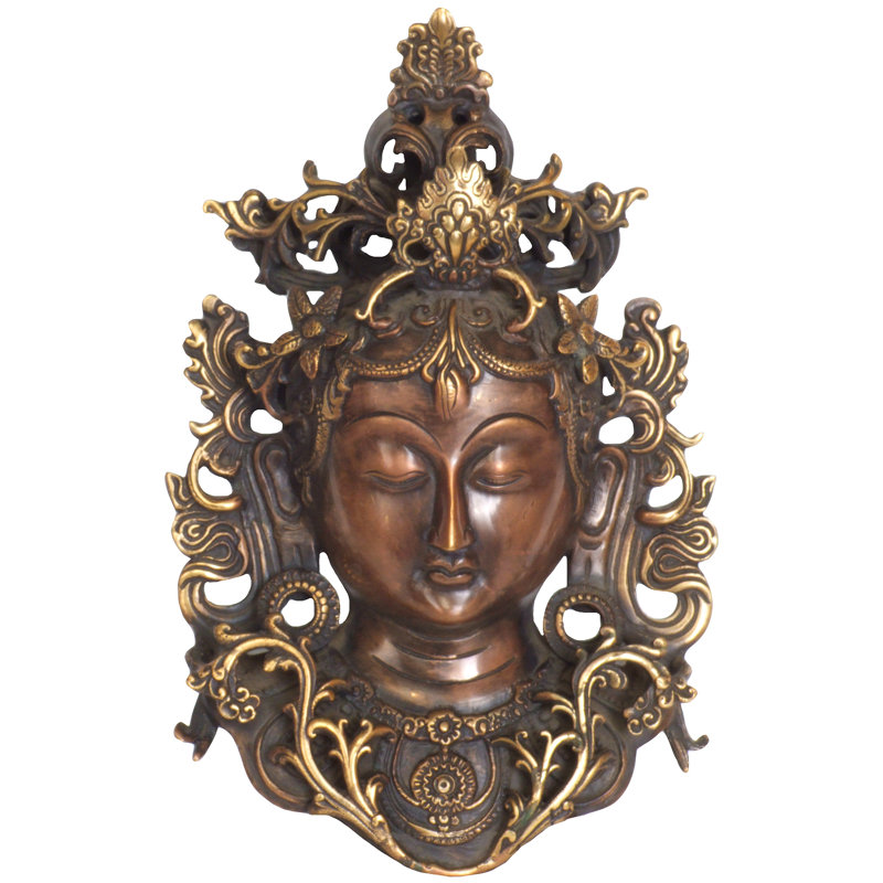 Religious & Spiritual Statue