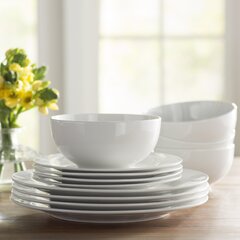 Dinnerware Storage Prep & Savour