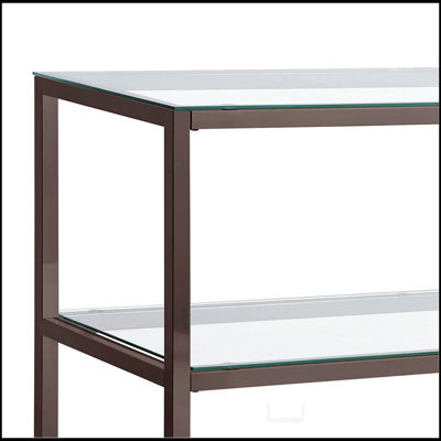 Console Weston