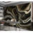 Abstract Wall Mural-608625246