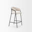 Tabouret de comptoir et de bar Burkeen-91893776-91893778