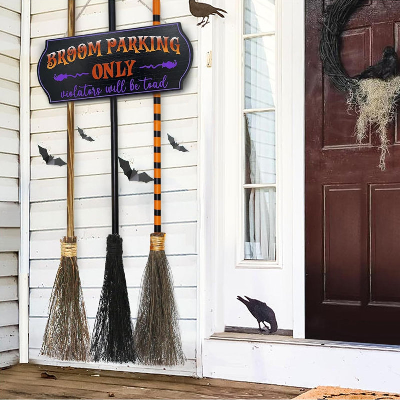 Décoration décorative d'Halloween