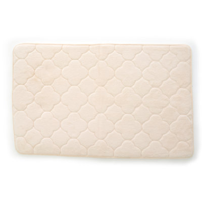 Tapis pour salle de bain Deleo