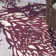 Wimborne Hand Tufted Wool Abstract Rug
