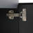 81 24'' Wall Mounted Single Bathroom Vanity Base Only