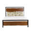 Aspen Solid Wood Bed-729616172