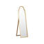 Bettsville Flat Freestanding Full Length Mirror-1890707252