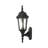 Heaney Aluminum Wall Light-1604964261