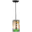 Metro Fusion 1 - Light Pendant