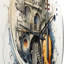 Horloge murale Claverie-1557498239
