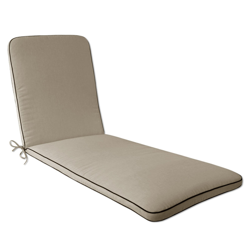 Romeo Seat/Back Cushion