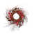 rouge est en rupture de stock