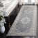Delmer Performance Oriental Rug