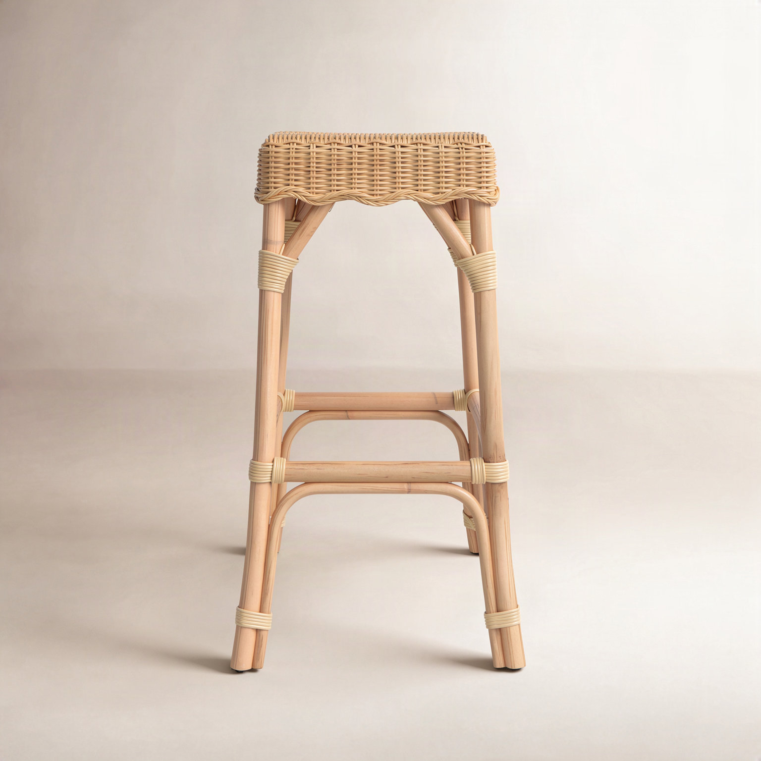 Lacie Bar and Counter Stool, Bar Stool (30" Seat Height)