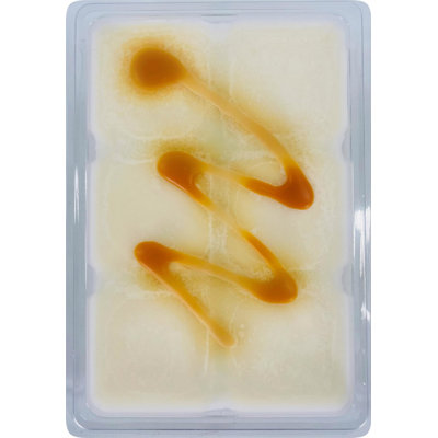 Drizzle Pumpkin Caramel Drizzle Scented Wax Melt