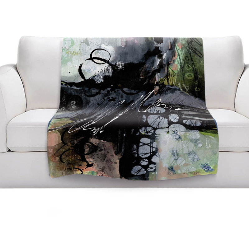Couverture sherpa doux coddiwomple12, l 51 po x L 60 po