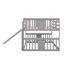 Ilidio Kids Full Over Full Bunk Bed-1793047982