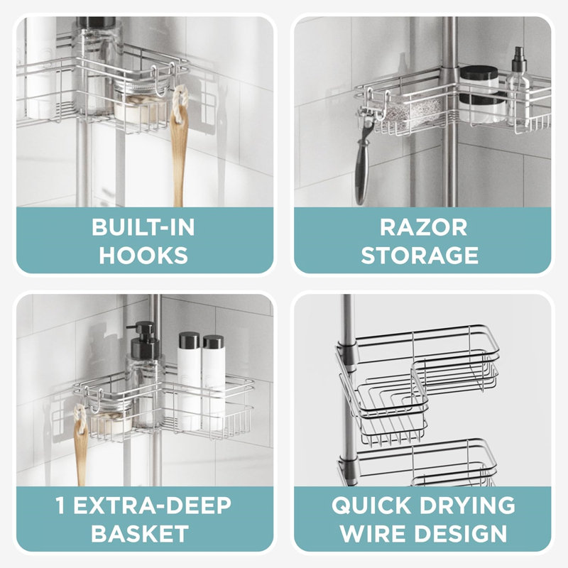 Shower Caddy