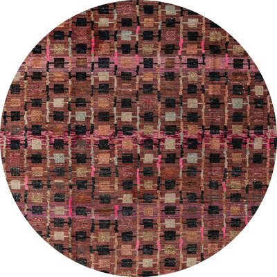 Abstract Indoor Rug